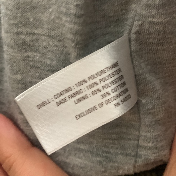 Old Navy Toddler Windbuster - Picture 8 of 9